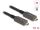 DELOCK Aktives Optisches USB-C Video + Daten + PD Kabel 15m