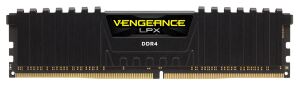 Corsair Vengeance LPX, 16GB, DDR4 Speichermodul 2 x 8 GB 288-pin DIMM