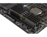 Corsair Vengeance LPX, 16GB, DDR4 Speichermodul 2 x 8 GB 288-pin DIMM
