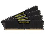 Corsair Vengeance LPX, 16GB, DDR4 Speichermodul 2 x 8 GB 288-pin DIMM