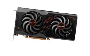 Sapphire PULSE 11324-01-20G Grafikkarte AMD Radeon RX 7600 8 GB GDDR6