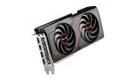 Sapphire PULSE 11324-01-20G Grafikkarte AMD Radeon RX 7600 8 GB GDDR6
