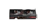 Sapphire PULSE 11324-01-20G Grafikkarte AMD Radeon RX 7600 8 GB GDDR6