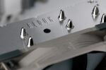 Noctua NH-U12S redux Prozessor Kühler 12 cm Grau, Edelstahl