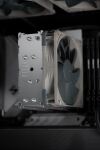 Noctua NH-U12S redux Prozessor Kühler 12 cm Grau, Edelstahl
