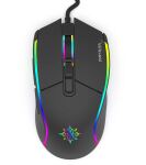 Inca IMG-GT16 Maus Gaming rechts USB Typ-A Optisch 6400 DPI