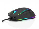 Inca IMG-GT16 Maus Gaming rechts USB Typ-A Optisch 6400 DPI