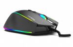 Inca IMG-GT16 Maus Gaming rechts USB Typ-A Optisch 6400 DPI