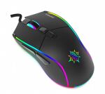 Inca IMG-GT16 Maus Gaming rechts USB Typ-A Optisch 6400 DPI