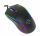 Inca IMG-GT16 Maus Gaming rechts USB Typ-A Optisch 6400 DPI