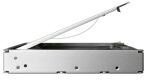 Icy Dock MB982IP-1S-1 Speicherlaufwerk-Docking-Station Silber