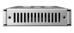 Icy Dock MB982IP-1S-1 Speicherlaufwerk-Docking-Station Silber