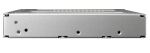Icy Dock MB982IP-1S-1 Speicherlaufwerk-Docking-Station Silber