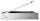 Icy Dock MB982IP-1S-1 Speicherlaufwerk-Docking-Station Silber