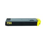 KYOCERA TK-8600Y Tonerkartusche 1 Stück(e) Original...