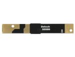 DeLOCK USB 2.0 Kameramodul 3,14 Megapixel 62° Autofokus