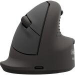Fellowes Breyta Plus+ Vertikalmaus - Medium &...