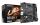 GIGABYTE B550M K Mainboard – AMD Ryzen 5000 CPUs, bis zu 4733 MHz DDR4, 1xPCIe 4.0 + 1xPCIe 3.0 M.2, 1GbE LAN, USB 3.2 Gen 1