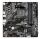 GIGABYTE B550M K Mainboard – AMD Ryzen 5000 CPUs, bis zu 4733 MHz DDR4, 1xPCIe 4.0 + 1xPCIe 3.0 M.2, 1GbE LAN, USB 3.2 Gen 1