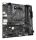 GIGABYTE B550M K Mainboard – AMD Ryzen 5000 CPUs, bis zu 4733 MHz DDR4, 1xPCIe 4.0 + 1xPCIe 3.0 M.2, 1GbE LAN, USB 3.2 Gen 1
