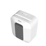 Fellowes LX Series 100109815 Aktenvernichter Streifenzerkleinerung Weiß