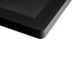 Hannspree Open Frame HO165PTB Signage-Display 39,6 cm (15.6") LED 250 cd/m² Full HD Schwarz Touchscreen 24/7