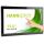 Hannspree Open Frame HO165PTB Signage-Display 39,6 cm (15.6") LED 250 cd/m² Full HD Schwarz Touchscreen 24/7