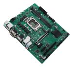 ASUS Pro H610M-C-CSM Intel H610 LGA 1700 micro ATX