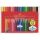 Faber-Castell 155320 Leuchtmarker Multi 20 Stück(e)
