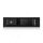 ICY BOX IB-158SSK-B, Wechselrahmen, 1x 3,5" SATA I/II/III oder SAS II HDD zu 1x SATA Host, EasySwap trägerlos, Stahl + Plastik, abschließbar,schwarz