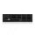 ICY BOX IB-158SSK-B, Wechselrahmen, 1x 3,5" SATA I/II/III oder SAS II HDD zu 1x SATA Host, EasySwap trägerlos, Stahl + Plastik, abschließbar,schwarz