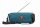 Gembird SPK-BT-17-G Tragbarer-/Partylautsprecher Tragbarer Stereo-Lautsprecher Grün 5 W
