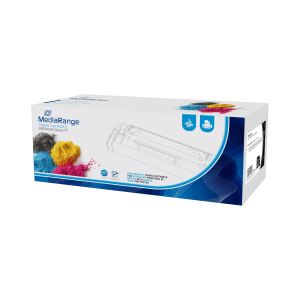 MediaRange MRHPT436UNI Tonerkartusche 1 Stück(e) Schwarz