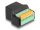 DELOCK RJ45 Buchse zu Terminalblock mit Drucktaster Adapter