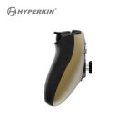 Hyperkin The Competitor Gold, Schwarz USB Gamepad Analog / Digital Xbox Series X, Xbox Series S, Xbox One, PC