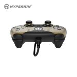 Hyperkin The Competitor Gold, Schwarz USB Gamepad Analog / Digital Xbox Series X, Xbox Series S, Xbox One, PC