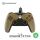Hyperkin The Competitor Gold, Schwarz USB Gamepad Analog / Digital Xbox Series X, Xbox Series S, Xbox One, PC