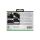 Hyperkin The Competitor Gold, Schwarz USB Gamepad Analog / Digital Xbox Series X, Xbox Series S, Xbox One, PC