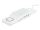 DELOCK USB + kabelloses Ladegerät 2xUSB-C PD + 3xUSB-A 110 W