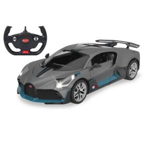 Jamara Bugatti Divo ferngesteuerte (RC) modell On-Road-Rennwagen Elektromotor 1:14