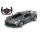Jamara Bugatti Divo ferngesteuerte (RC) modell On-Road-Rennwagen Elektromotor 1:14