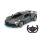 Jamara Bugatti Divo ferngesteuerte (RC) modell On-Road-Rennwagen Elektromotor 1:14