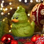 TUBBZ 5056280454571 collectible figure