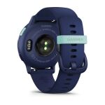 Garmin Vivoactive 5 3,05 cm (1.2") AMOLED 42 mm Digital 390 x 390 Pixel Touchscreen Blau WLAN GPS