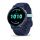 Garmin Vivoactive 5 3,05 cm (1.2") AMOLED 42 mm Digital 390 x 390 Pixel Touchscreen Blau WLAN GPS