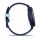 Garmin Vivoactive 5 3,05 cm (1.2") AMOLED 42 mm Digital 390 x 390 Pixel Touchscreen Blau WLAN GPS