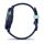 Garmin Vivoactive 5 3,05 cm (1.2") AMOLED 42 mm Digital 390 x 390 Pixel Touchscreen Blau WLAN GPS