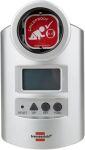 Brennenstuhl BN-PM231 Elektronisch PlugIn einfügen Grau