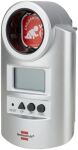 Brennenstuhl BN-PM231 Elektronisch PlugIn einfügen Grau
