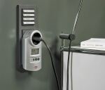 Brennenstuhl BN-PM231 Elektronisch PlugIn einfügen Grau